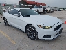 1FA6P8AMXF5****** Salvamento y Destrozados 2015 Ford Mustang en San Antonio South