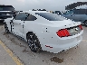 1FA6P8AMXF5****** Salvamento y Reparables 2015 Ford Mustang en San Antonio South