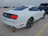 1FA6P8AMXF5****** Salvamento y Destrozados 2015 Ford Mustang en Estado de Texas
