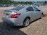 1N4AA51E29C****** Salvage and Wrecked 2009 Nissan Maxima in New York State