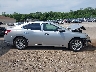 1N4AA51E29C****** Repairable 2009 Nissan Maxima in New York State
