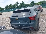 KL77LFEP1SC****** Wrecked 2025 Chevrolet Trax