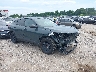 KL77LFEP1SC****** Salvage and Wrecked 2025 Chevrolet Trax in Louisville North