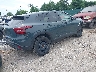 KL77LFEP1SC****** Salvage and Wrecked 2025 Chevrolet Trax in Kentucky State