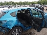 4S3GTAA67K3****** Wrecked 2019 Subaru Impreza in Hartford