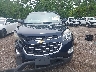 2GNALCEK1H1****** Wrecked 2017 Chevrolet Equinox in Ohio State