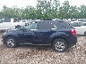 2GNALCEK1H1****** Repairable 2017 Chevrolet Equinox in Ohio State
