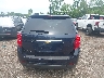 2GNALCEK1H1****** Wrecked 2017 Chevrolet Equinox