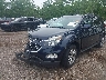 2GNALCEK1H1****** Used and Repairable 2017 Chevrolet Equinox in Cleveland