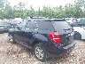 2GNALCEK1H1****** Salvage and Repairable 2017 Chevrolet Equinox in Cleveland