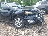 2GNALCEK1H1****** Salvage and Repairable 2017 Chevrolet Equinox in Ohio State