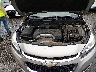 1G11C5SA0GF****** Repairable 2016 Chevrolet Malibu in Fayetteville