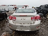 1G11C5SA0GF****** Wrecked 2016 Chevrolet Malibu