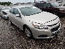 1G11C5SA0GF****** Salvage and Wrecked 2016 Chevrolet Malibu in Fayetteville