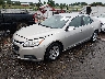 1G11C5SA0GF****** Used and Repairable 2016 Chevrolet Malibu in Fayetteville