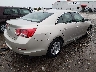 1G11C5SA0GF****** Salvage and Wrecked 2016 Chevrolet Malibu in Arkansas State