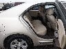 1G11C5SA0GF****** Wrecked 2016 Chevrolet Malibu in Fayetteville