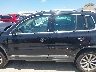 WVGRV7AX6HK****** Reparables 2017 Volkswagen Tiguan en Estado de Texas