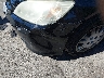 2HGES16515H****** Salvamento y Reparables 2005 Honda Civic en Estado de Connecticut