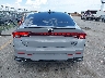 5XXG64J23MG****** Wrecked 2021 Kia K5