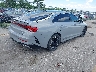 5XXG64J23MG****** Salvage and Wrecked 2021 Kia K5 in Iowa State