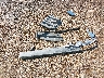 3CZRM3H38FG****** Wrecked 2015 Honda CR-V in Texas State
