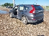 3CZRM3H38FG****** Salvage and Repairable 2015 Honda CR-V in McAllen