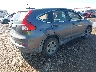 3CZRM3H38FG****** Salvage and Wrecked 2015 Honda CR-V in Texas State
