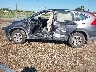 3CZRM3H38FG****** Salvage and Repairable 2015 Honda CR-V in Texas State