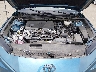 4T1DBADK2SU****** Repairable 2025 Toyota Camry in Englishtown