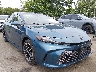 4T1DBADK2SU****** Salvage and Wrecked 2025 Toyota Camry in Englishtown