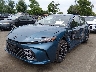 4T1DBADK2SU****** Used and Repairable 2025 Toyota Camry in Englishtown