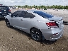 2HGFG3B89FH****** Salvamento 2015 Honda Civic