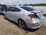 2HGFG3B89FH****** Salvamento y Reparables 2015 Honda Civic en New Orleans East