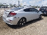 2HGFG3B89FH****** Salvamento y Destrozados 2015 Honda Civic en Estado de Luisiana