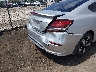 2HGFG3B89FH****** Salvamento y Reparables 2015 Honda Civic en Estado de Luisiana