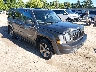 1C4NJRFB4FD****** Salvage and Wrecked 2015 Jeep Patriot in Portage