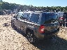 1C4NJRFB4FD****** Salvage and Repairable 2015 Jeep Patriot in Portage
