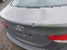 5NPDH4AE7CH****** Wrecked 2012 Hyundai Elantra in Pennsylvania State