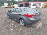 5NPDH4AE7CH****** Salvage and Repairable 2012 Hyundai Elantra in Pittsburgh