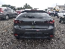 JM1BPAKLXM1****** Wrecked 2021 Mazda 3
