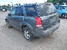 5GZCZ23D65S****** Salvamento y Reparables 2005 Saturn VUE en Baltimore