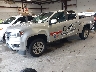 1GCGSCEN7J1****** Used and Repairable 2018 Chevrolet Colorado in Tulsa