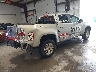 1GCGSCEN7J1****** Salvage and Wrecked 2018 Chevrolet Colorado in Oklahoma State