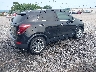 KL4CJCSB7HB****** Salvamento y Destrozados 2017 Buick Encore en Estado de Carolina del Norte