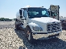 4UZAEDE33HC****** Salvamento y Destrozados 2017 Freightliner S2g en Elkton