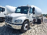 4UZAEDE33HC****** Usados y Reparables 2017 Freightliner S2g en Elkton
