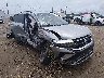 3VVCX7B2XPM****** Salvamento y Destrozados 2023 Volkswagen Taos en Lafayette