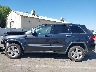 1C4RJEBG8DC****** Salvage 2013 Jeep Grand Cherokee