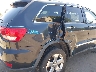 1C4RJEBG8DC****** Salvage and Wrecked 2013 Jeep Grand Cherokee in Fresno